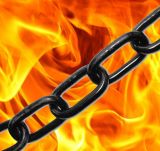 Chain, Wire Rope, Shackles, Links & Padlocks